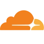 Cloudflare logo