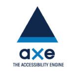 Axe logo