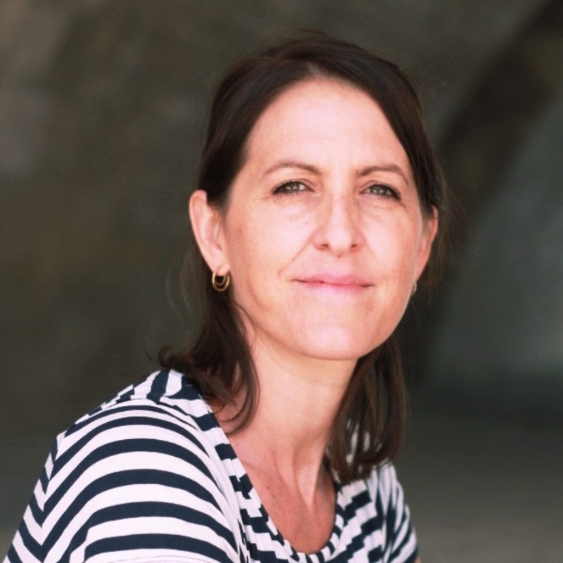 Carine Matarin Mars