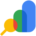 Google search console logo