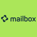 Mailbox dot org icon